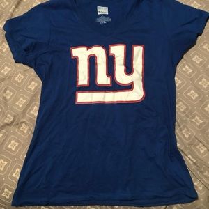 Saquan Barkley Giants T-shirt
